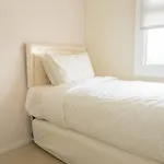 Compact 2BR with Sofa Bed at Parahyangan Residence By Travelio
